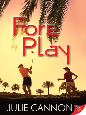 cover image of Fore Play